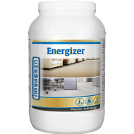 Chemspec Energizer Booster Zwiększa moc detergentów i pre spray  - energizer.png