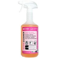 Eco Shine Oven Cleaner - Płyn do mycia kuchenek, piekarników, grillów 1L - oven-cleaner-1l-1000x1000.jpg