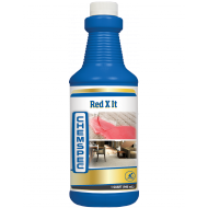 Chemspec Red X it Usuwa plamy po barwnikach z soku owocowego kolorowe drinki napoje dla sportowców  - redxit.png